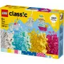 LEGO LEGO Classic Magical Transparent Box 11040