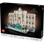 LEGO LEGO Architecture Trevi Fountain 21062