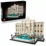 LEGO LEGO Architecture Trevi Fountain 21062