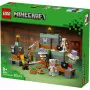 LEGO Minecraft The Trial Chamber 21271