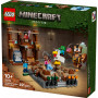 LEGO Minecraft Woodland Mansion Fighting Ring 21272