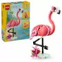 LEGO LEGO Creator Wild Animals: Pink Flamingo 31170