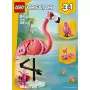 LEGO LEGO Creator Wild Animals: Pink Flamingo 31170