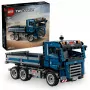 LEGO Technic Tipping Dump Truck 42203