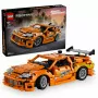 LEGO Technic Fast and Furious Toyota Supra MK4 42204