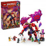 LEGO Ninjago Thunderfang Dragon of Chaos 71832