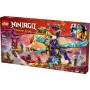 LEGO Ninjago Arc Dragon of Focus 71836