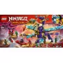 LEGO Ninjago Arc Dragon of Focus 71836