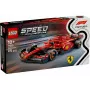 LEGO Speed Champions Ferrari SF-24 F1 Race Car 77242