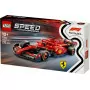 LEGO Speed Champions Ferrari SF-24 F1 Race Car 77242