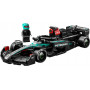 LEGO Speed Champions Mercedes-AMG F1 W15 Race Car 77244