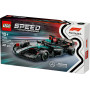 LEGO Speed Champions Mercedes-AMG F1 W15 Race Car 77244