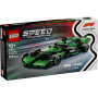 LEGO Speed Champions KICK Sauber F1 Team C44 Race Car 77247