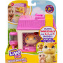 LITTLE LIVE PETS MAMA SURPRISE S4 MINI PLAYSET ASSTD