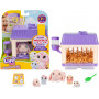 LITTLE LIVE PETS MAMA SURPRISE S4 MINI PLAYSET ASSTD