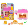 LITTLE LIVE PETS MAMA SURPRISE S4 MINI PLAYSET ASSTD