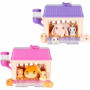 LITTLE LIVE PETS MAMA SURPRISE S4 MINI PLAYSET ASSTD