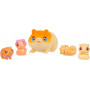 LITTLE LIVE PETS MAMA SURPRISE S4 MINI PLAYSET ASSTD