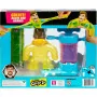 MR BEAST LAB STRETCHY HERO CREATOR PACK HAZMAT JIMMY