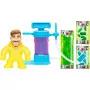 MR BEAST LAB STRETCHY HERO CREATOR PACK HAZMAT JIMMY