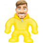 MR BEAST LAB STRETCHY HERO CREATOR PACK HAZMAT JIMMY