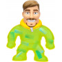 MR BEAST LAB STRETCHY HERO CREATOR PACK HAZMAT JIMMY