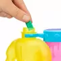 MR BEAST LAB STRETCHY HERO CREATOR PACK HAZMAT JIMMY
