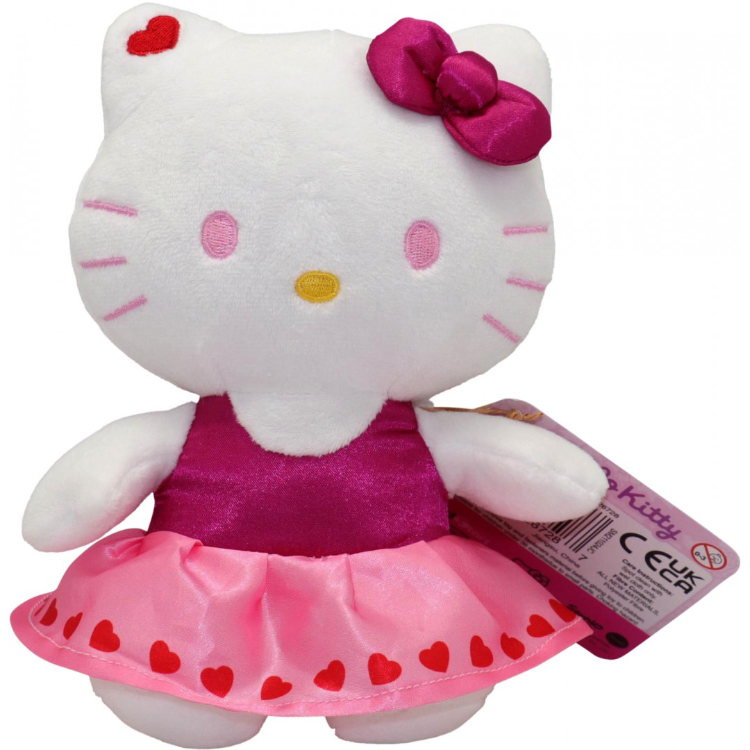 Hello Kitty All My Love Plush Assortment - Afterpay