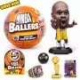 ZURU 5 Surprise NBA Ballers Series 2 assorted