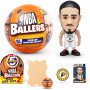 ZURU 5 Surprise NBA Ballers Series 2 assorted