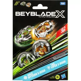 BEYBLADE BBX GALE WYVERN TAIL VIPER