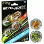 BEYBLADE BBX GALE WYVERN TAIL VIPER