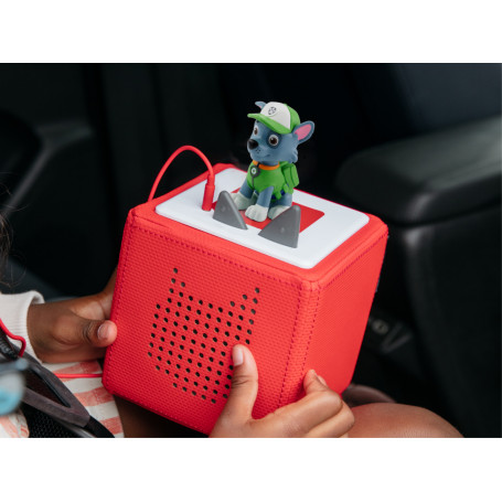 Paw Patrol - Ryder Tonie Audio Character