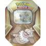 Pokemon Triple Whammy Back Issue Collector Tin