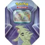 Pokemon Triple Whammy Back Issue Collector Tin