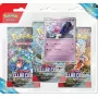 Pokémon TCG Scarlet & Violet 7 Stellar Crown Three booster blister