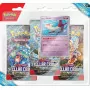 Pokémon TCG Scarlet & Violet 7 Stellar Crown Three booster blister