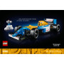 LEGO Icons Williams Racing FW14B & Nigel Mansell 10353