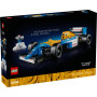 LEGO Icons Williams Racing FW14B & Nigel Mansell 10353