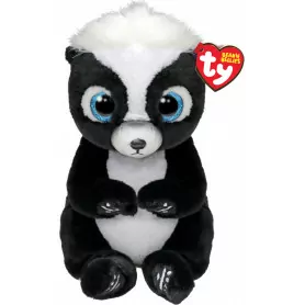TY Beanie Bellies  RUKUS  - skunk reg