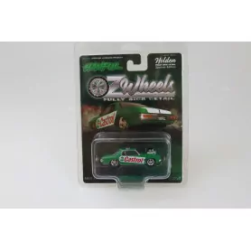 1:64 Castrol Hanful Monaro Fully Sick Detail in Protector -