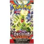 Pokemon TCG Scarlet & Violet 3 Obsidian Flames Booster