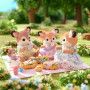 Sylvanian Families - Deer Family