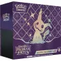 Pokemon TCG SV 4.5 Paldean Fates Elite Trainer Box