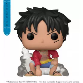 One Piece - Luffy Gear Two Pop! RS
