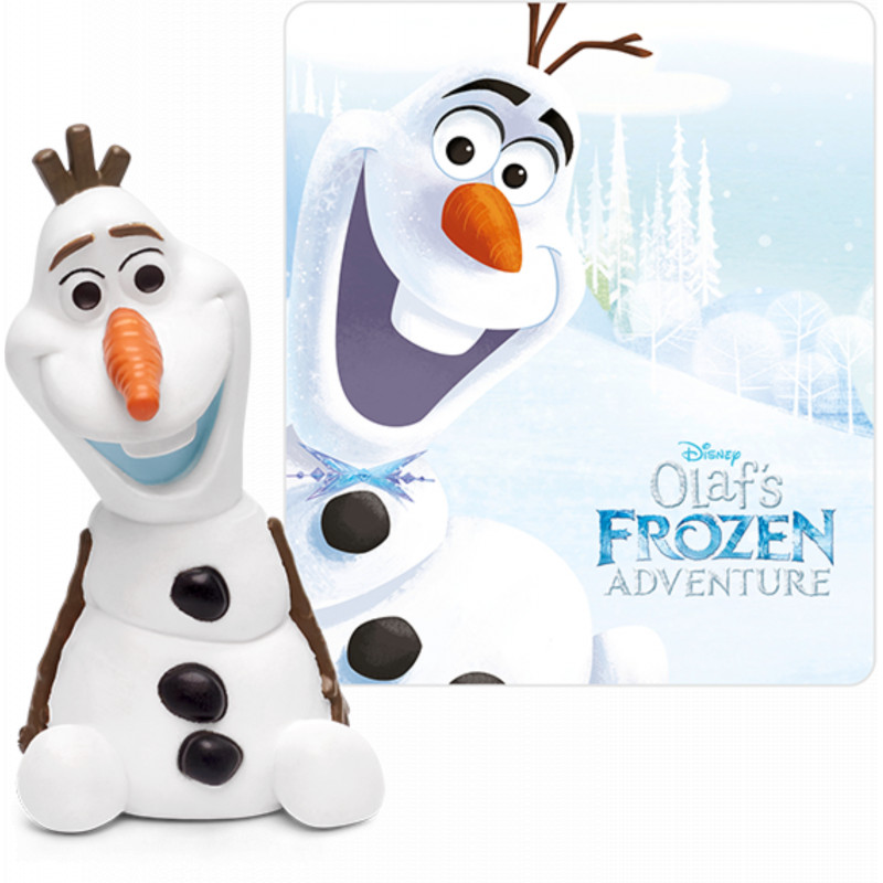 Disney Frozen Olaf Tonie Audio Character Afterpay