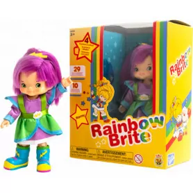Rainbow Brite - Stormy 5.5'' Fashion Doll