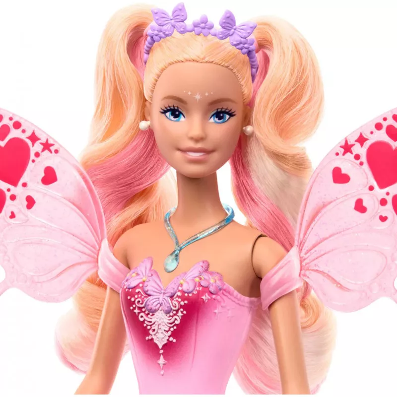 Barbie Color Change Fairy - Afterpay Available!