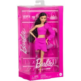 Deluxe Fashionista Asst.
