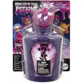 MH Fright Sized: Potions Asst Wave 1-3